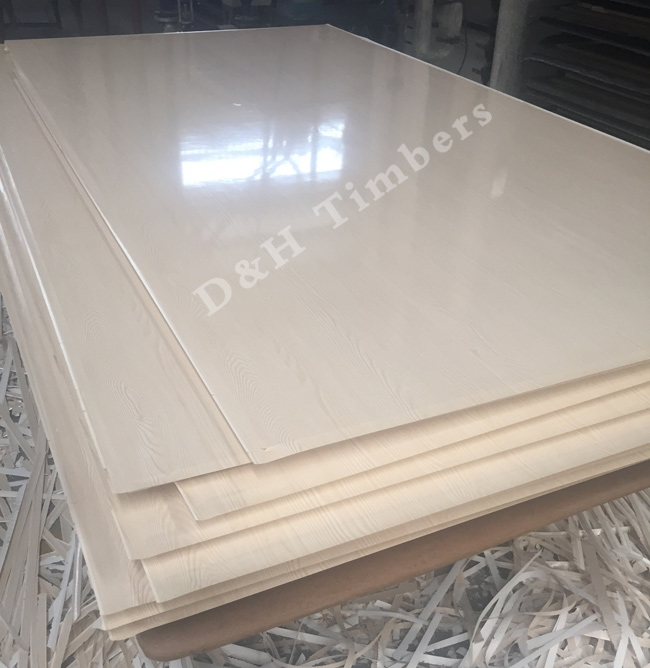 Plywood Melamine-1