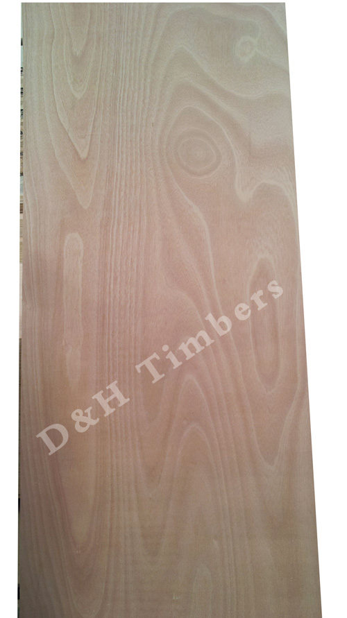Commercial Plywood-1