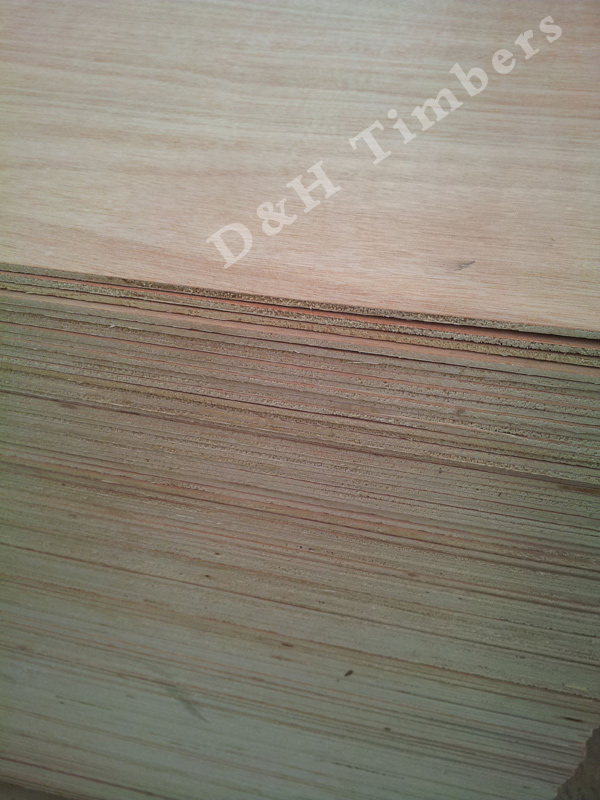 Commercial Plywood-2