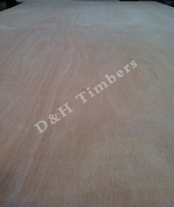 Commercial Plywood-3
