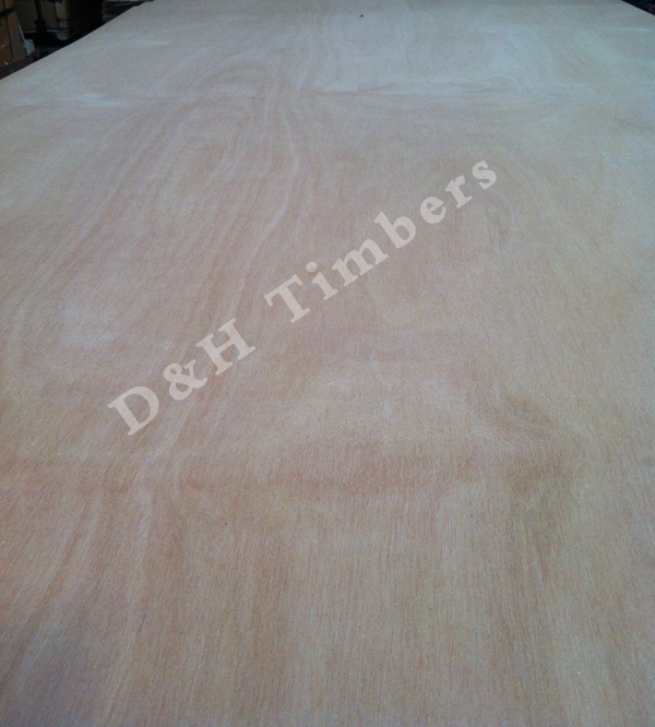 Commercial Plywood-4