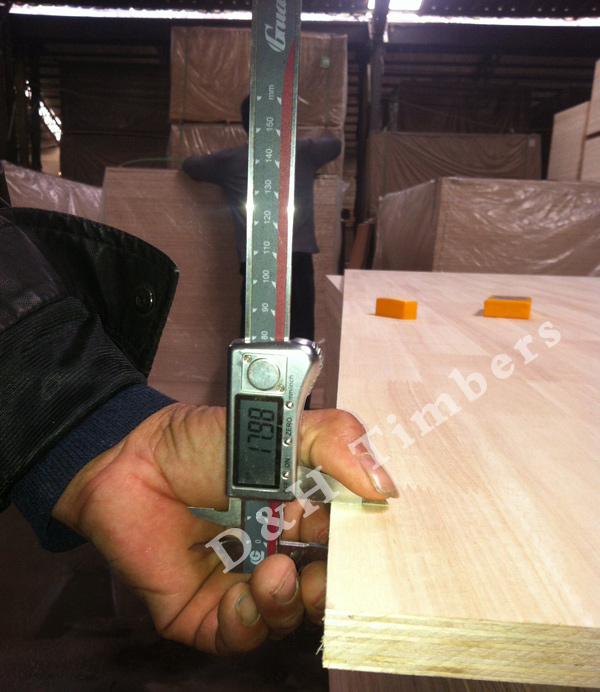 Commercial Plywood-6