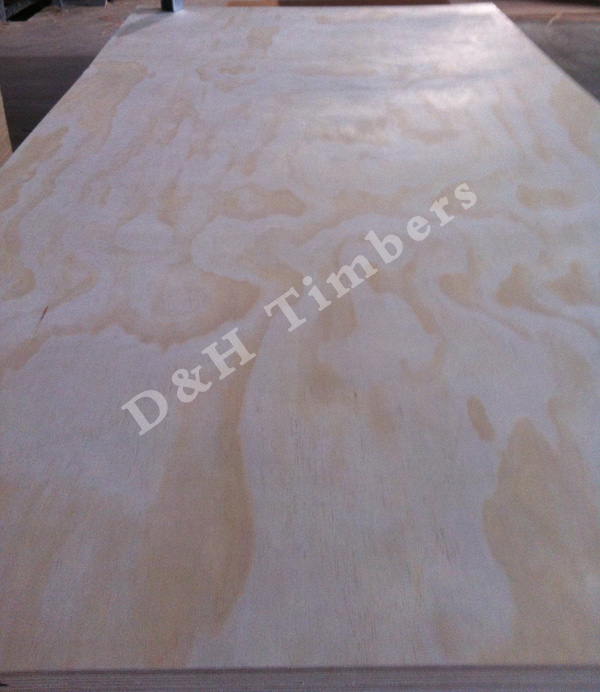 Commercial Plywood-7