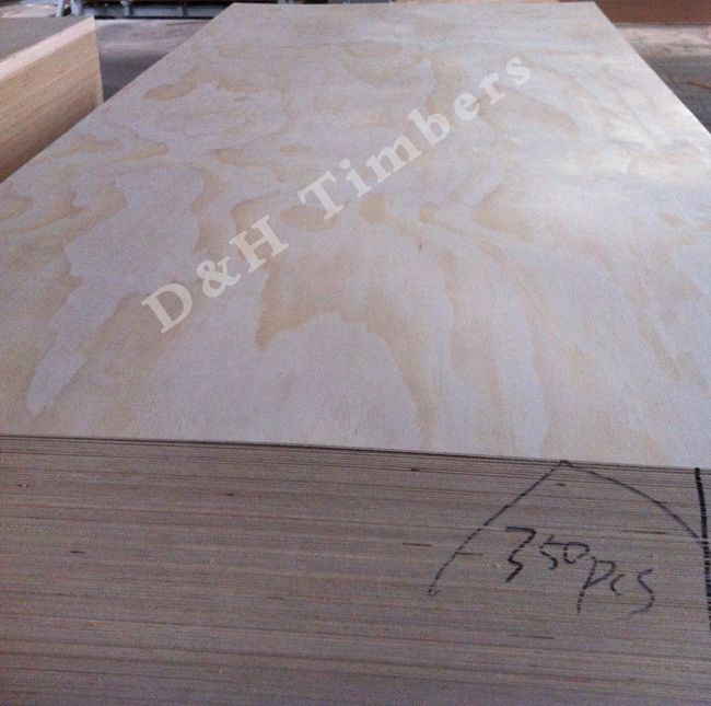 Commercial Plywood-8