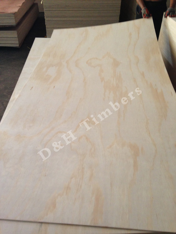 Commercial Plywood-10