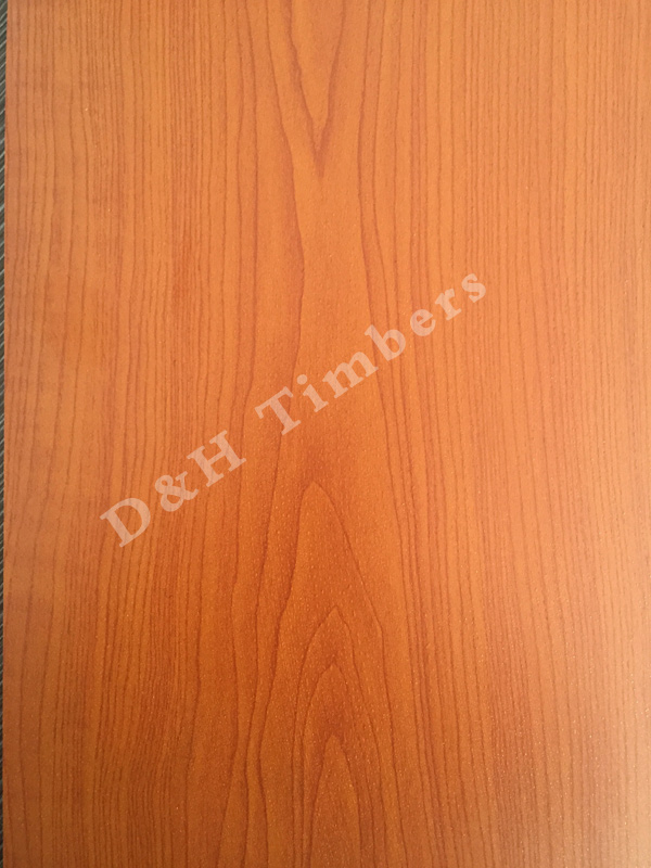 MDF Melamine-1