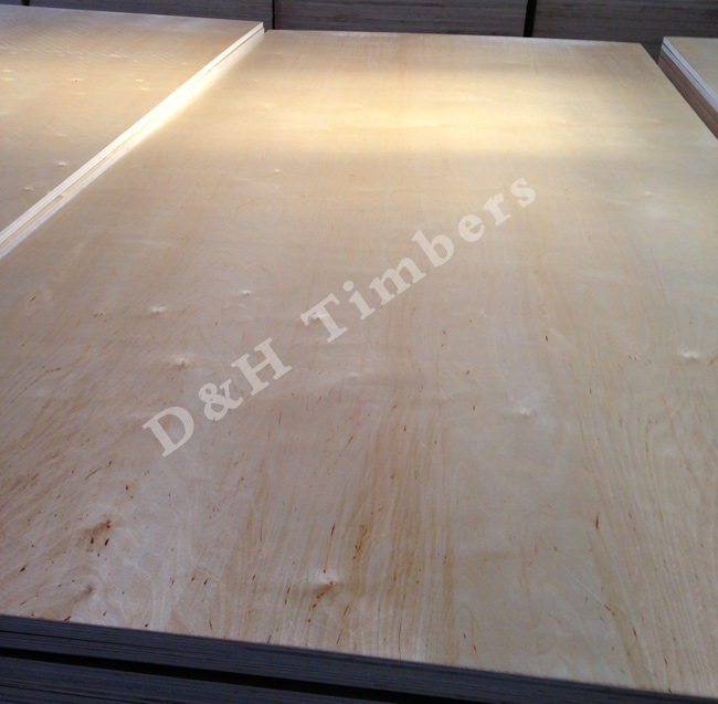 Commercial Plywood-14