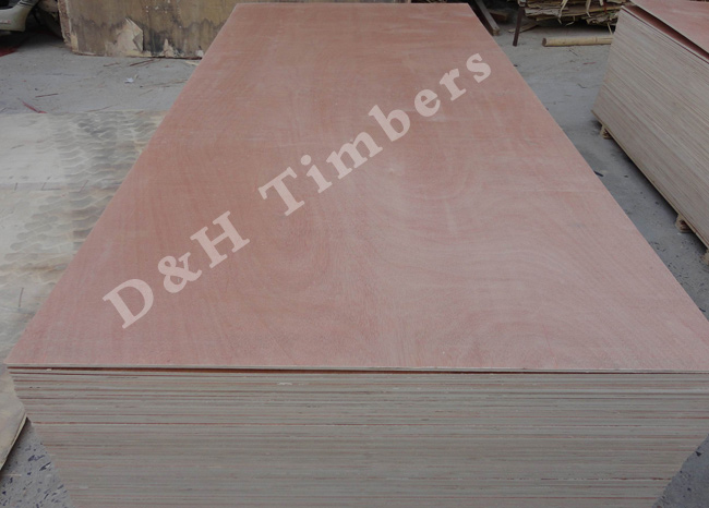 Commercial Plywood-15