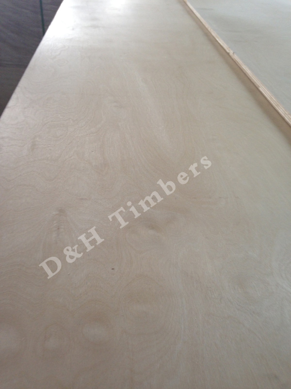 Commercial Plywood-16