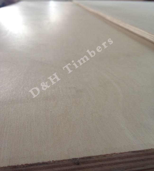Commercial Plywood-17
