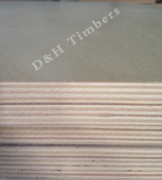 Commercial Plywood-19