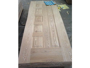 HDF moulded door skin-7