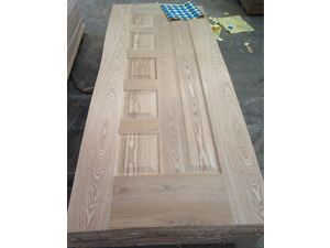 HDF moulded door skin-7