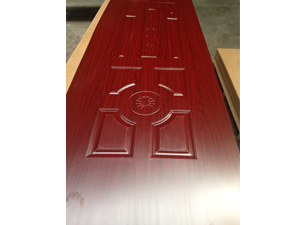 HDF moulded door skin-10