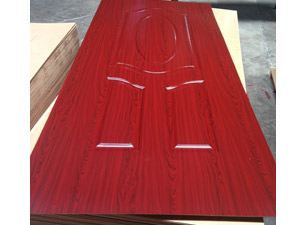 HDF moulded door skin-11