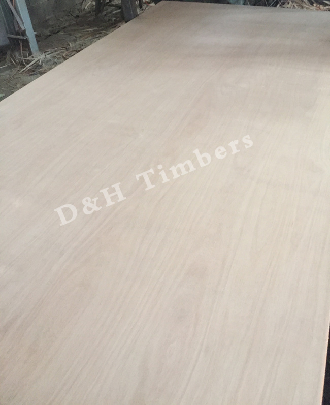 Commercial Plywood-20 Commercial Plywood-20