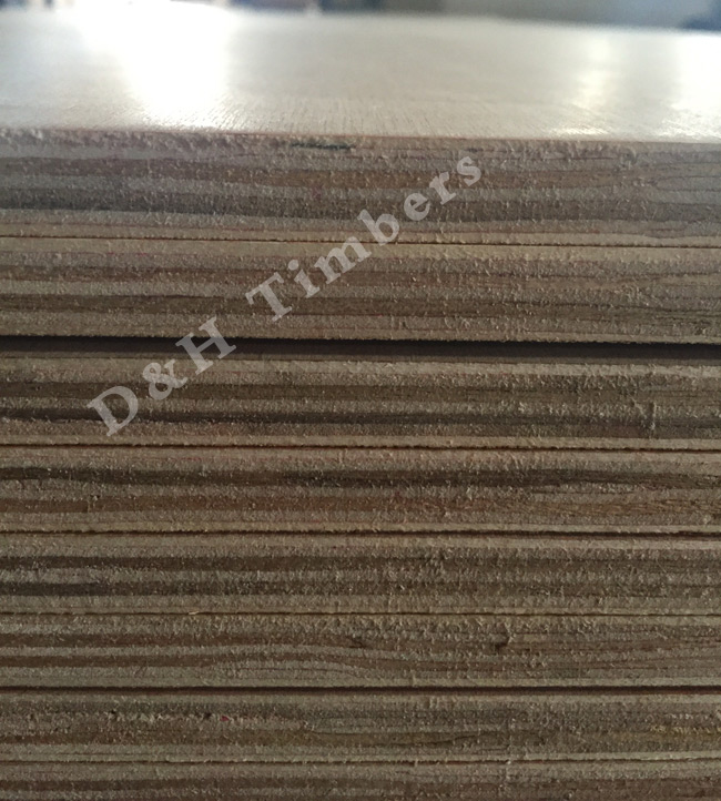 Commercial Plywood-23