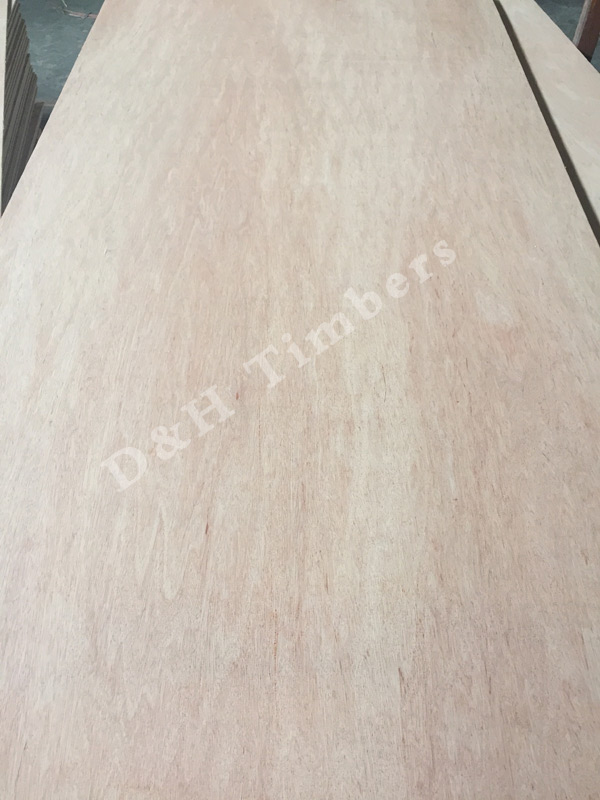 Commercial Plywood-24