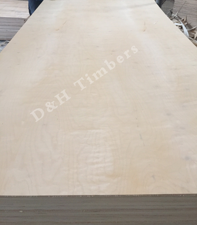 Commercial Plywood-25