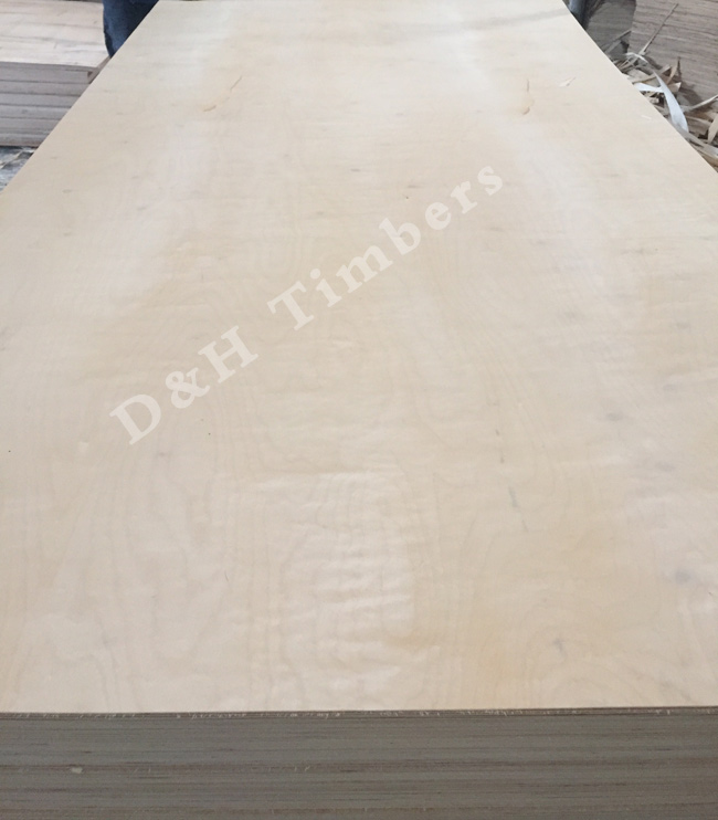 Commercial Plywood-25 Commercial Plywood-25
