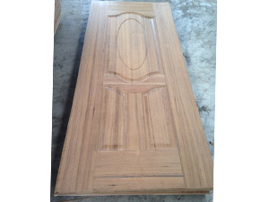 HDF moulded door skin-2