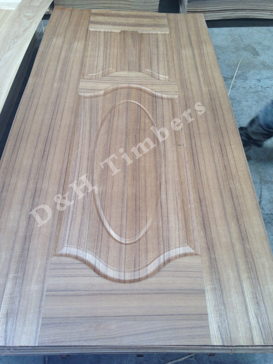 HDF moulded door skin-6