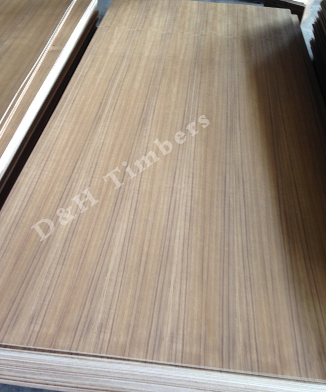 teak-4 teak-4