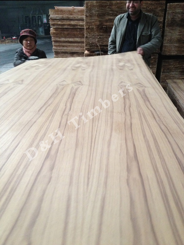 teak-19 teak-19