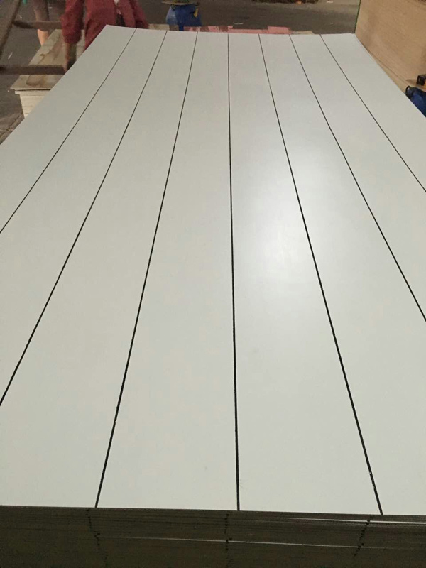 Polyester(pu paper)Faced Polyester(pu paper)Faced