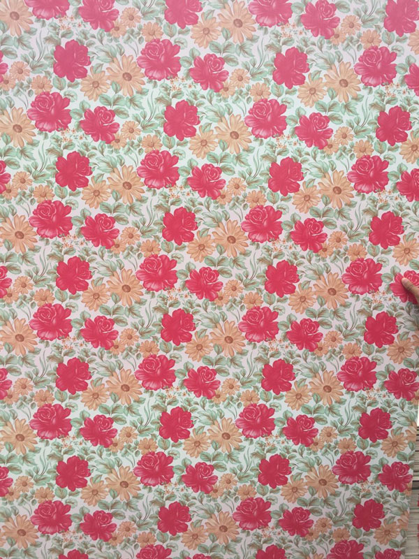 Polyester(pu paper)Faced Polyester(pu paper)Faced